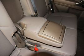 2015款雷克萨斯GX400豪华版