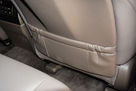 2015款雷克萨斯GX400豪华版