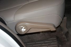 2015款雷克萨斯GX400豪华版