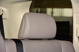 2015款雷克萨斯GX400豪华版