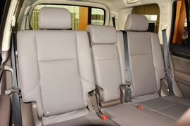 2015款雷克萨斯GX400豪华版