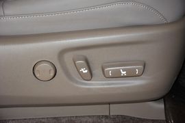 2015款雷克萨斯GX400豪华版