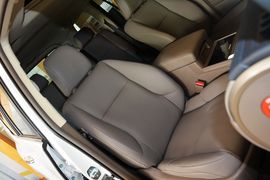 2015款雷克萨斯GX400豪华版