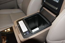 2015款雷克萨斯GX400豪华版