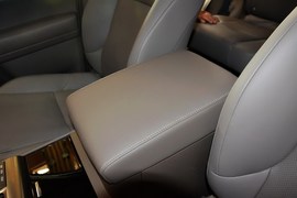 2015款雷克萨斯GX400豪华版