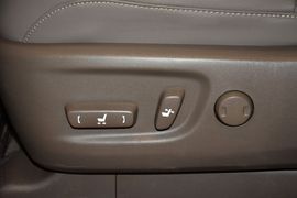 2015款雷克萨斯GX400豪华版