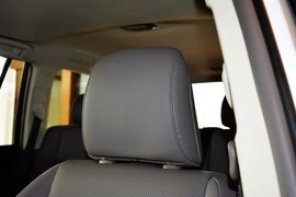 2015款雷克萨斯GX400豪华版