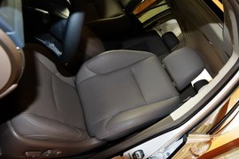 2015款雷克萨斯GX400豪华版