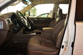 2015款雷克萨斯GX400豪华版