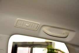 2015款雷克萨斯GX400豪华版