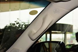 2015款雷克萨斯GX400豪华版