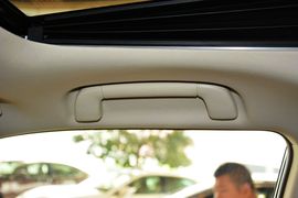 2015款雷克萨斯GX400豪华版