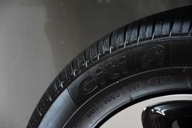 2016款荣威E50