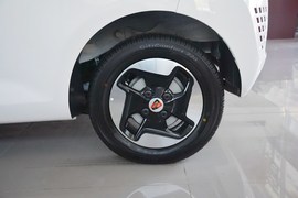 2016款荣威E50