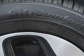 2016款荣威E50