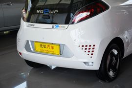 2016款荣威E50