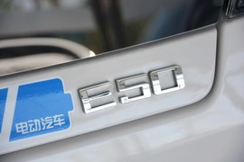 2016款荣威E50