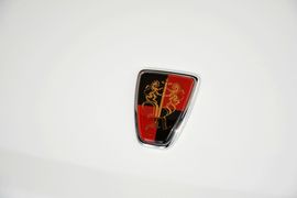 2016款荣威E50