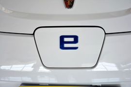 2016款荣威E50