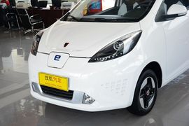 2016款荣威E50