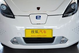 2016款荣威E50