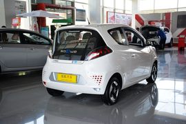 2016款荣威E50