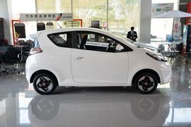 2016款荣威E50
