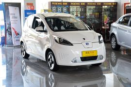 2016款荣威E50