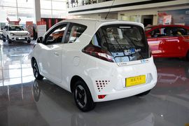 2016款荣威E50