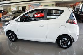 2016款荣威E50