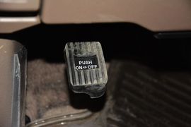 2015款雷克萨斯GX400豪华版