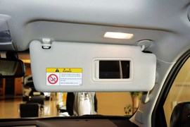 2015款雷克萨斯GX400豪华版