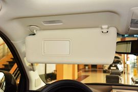 2015款雷克萨斯GX400豪华版