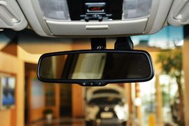 2015款雷克萨斯GX400豪华版