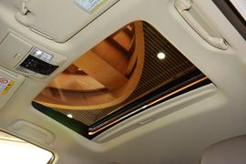 2015款雷克萨斯GX400豪华版