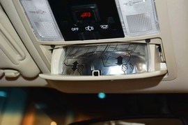 2015款雷克萨斯GX400豪华版