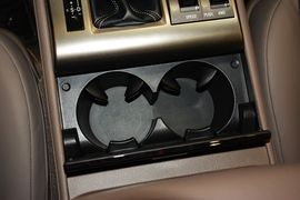 2015款雷克萨斯GX400豪华版