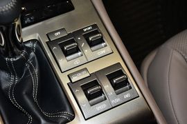 2015款雷克萨斯GX400豪华版