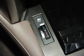 2015款雷克萨斯GX400豪华版