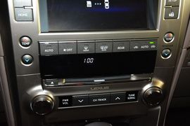 2015款雷克萨斯GX400豪华版