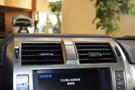 2015款雷克萨斯GX400豪华版