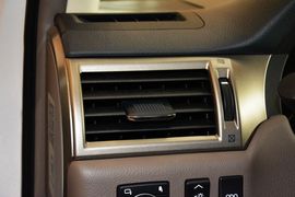 2015款雷克萨斯GX400豪华版