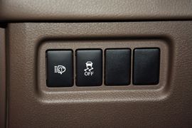 2015款雷克萨斯GX400豪华版