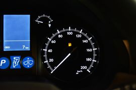 2015款雷克萨斯GX400豪华版