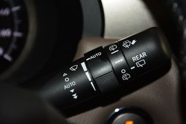 2015款雷克萨斯GX400豪华版