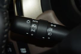 2015款雷克萨斯GX400豪华版