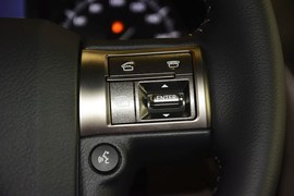 2015款雷克萨斯GX400豪华版