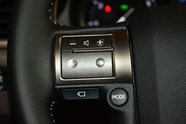   2015款雷克萨斯GX400豪华版