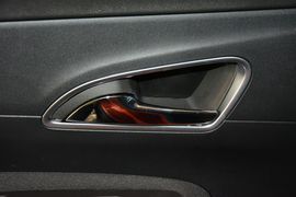 2015款别克昂科拉1.4T自动两驱都市精英型