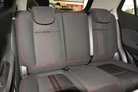 2015款别克昂科拉1.4T自动两驱都市精英型